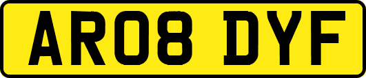 AR08DYF