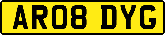AR08DYG