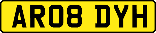 AR08DYH