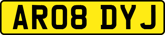 AR08DYJ