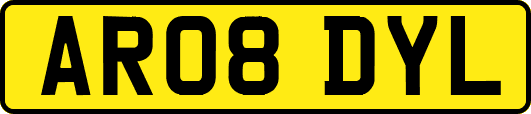 AR08DYL
