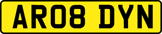 AR08DYN