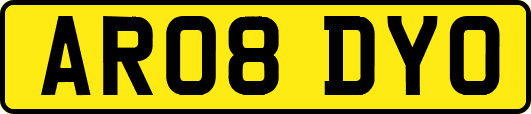 AR08DYO