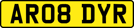 AR08DYR