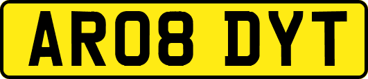 AR08DYT