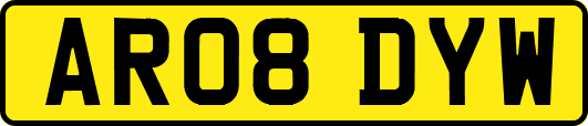 AR08DYW