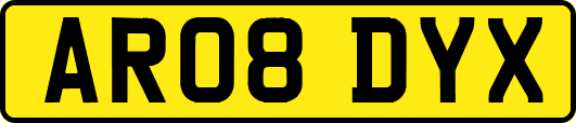 AR08DYX