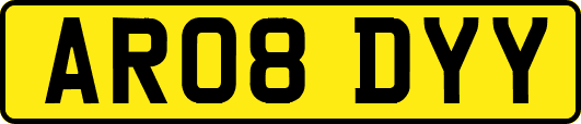 AR08DYY