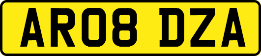 AR08DZA