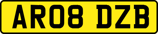 AR08DZB