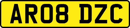 AR08DZC