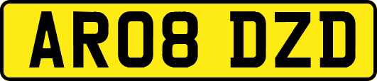 AR08DZD