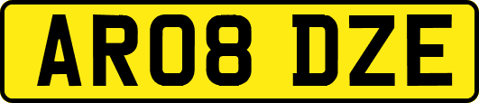 AR08DZE