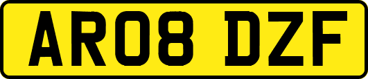 AR08DZF
