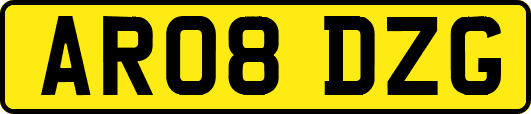 AR08DZG