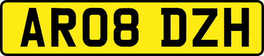 AR08DZH