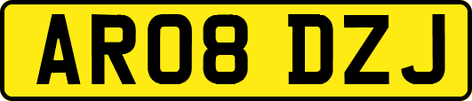 AR08DZJ