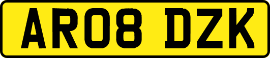 AR08DZK