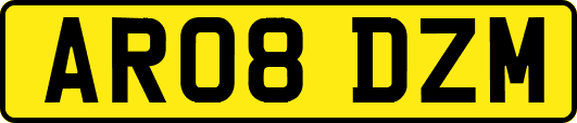 AR08DZM