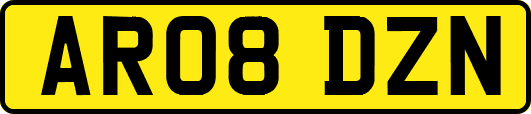 AR08DZN