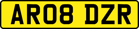 AR08DZR
