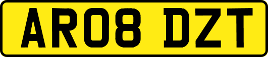 AR08DZT