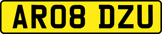 AR08DZU