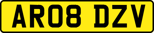 AR08DZV