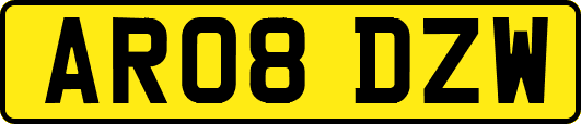 AR08DZW