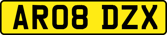 AR08DZX