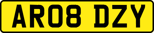 AR08DZY