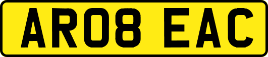 AR08EAC