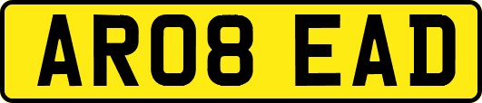 AR08EAD