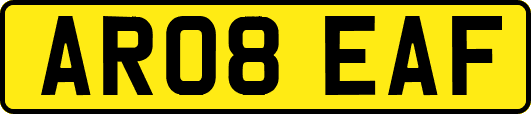 AR08EAF