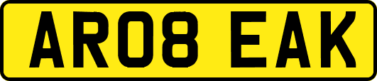 AR08EAK
