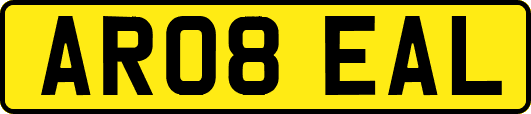 AR08EAL