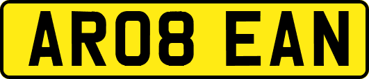 AR08EAN