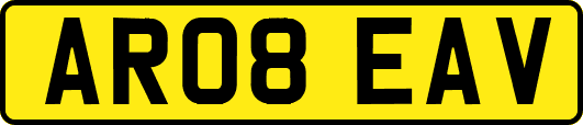 AR08EAV