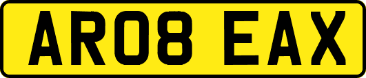 AR08EAX