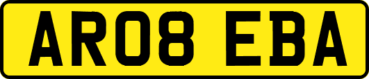 AR08EBA