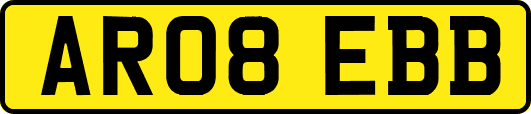 AR08EBB