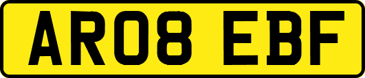 AR08EBF