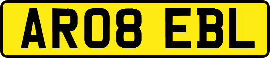 AR08EBL