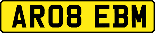AR08EBM
