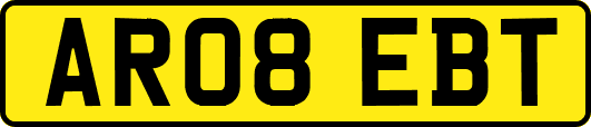 AR08EBT