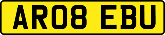 AR08EBU
