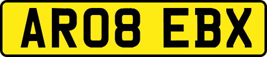 AR08EBX
