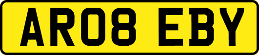 AR08EBY