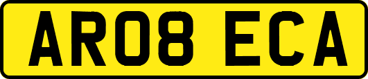 AR08ECA