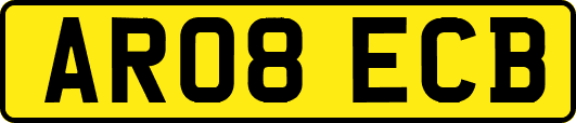 AR08ECB